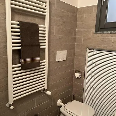 Apartamento La Perla - San Salvadore Massino Visconti