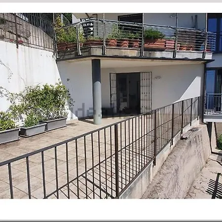 Appartement La Perla - San Salvadore Massino Visconti