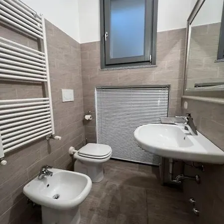 Apartamento La Perla - San Salvadore *