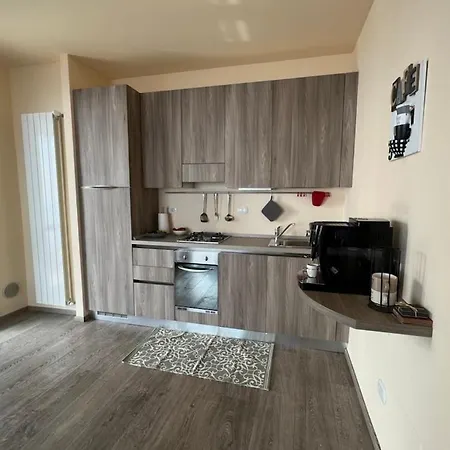 Apartamento La Perla - San Salvadore *