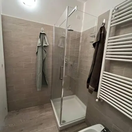 Apartamento La Perla - San Salvadore Massino Visconti